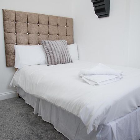 Tlk Apartments & Hotel - Beckenham Kültér fotó