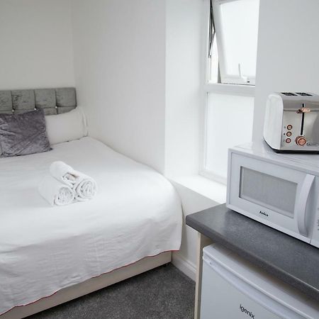 Tlk Apartments & Hotel - Beckenham Kültér fotó