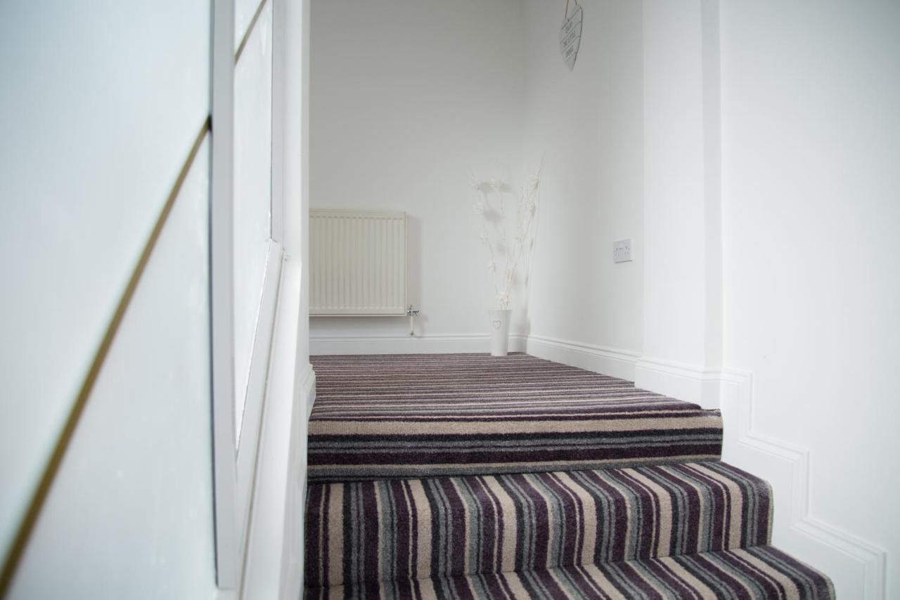 Tlk Apartments & Hotel - Beckenham Kültér fotó