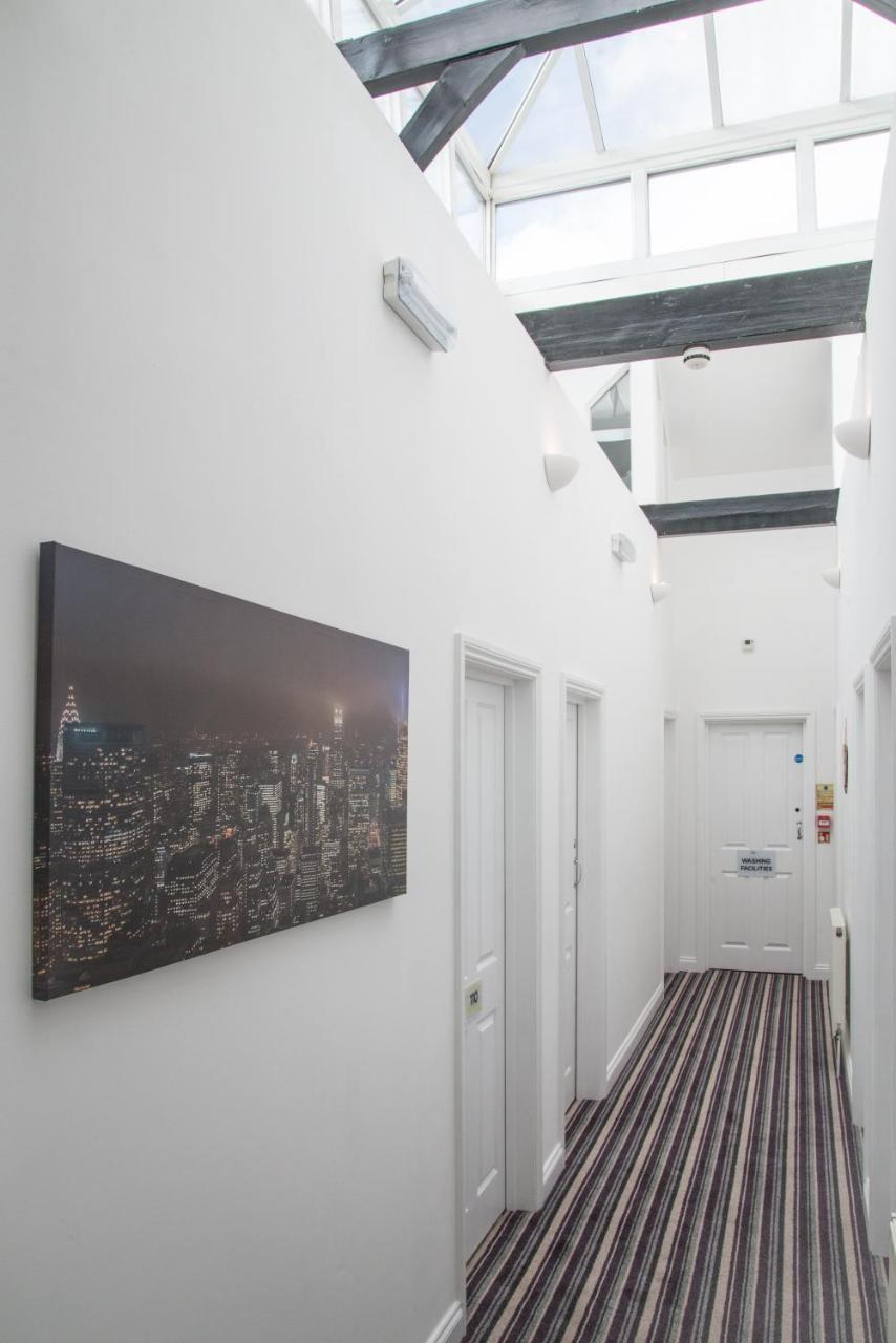 Tlk Apartments & Hotel - Beckenham Kültér fotó
