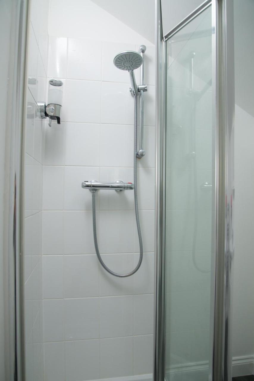Tlk Apartments & Hotel - Beckenham Kültér fotó