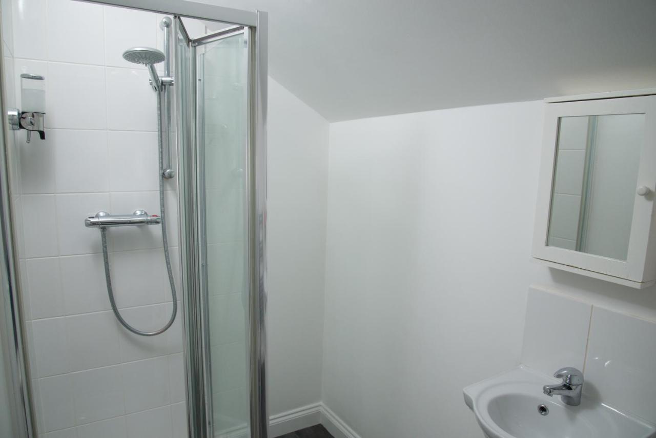 Tlk Apartments & Hotel - Beckenham Kültér fotó