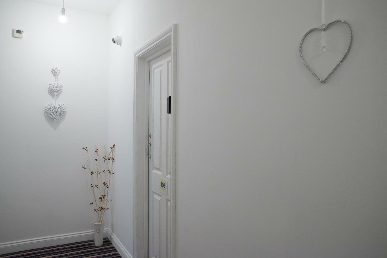Tlk Apartments & Hotel - Beckenham Kültér fotó