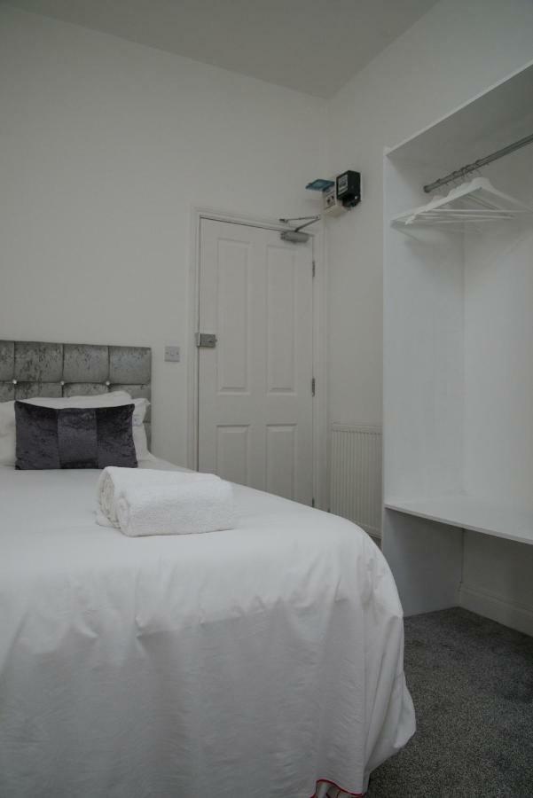 Tlk Apartments & Hotel - Beckenham Szoba fotó